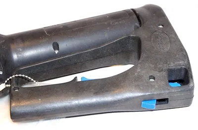 NORDSON 310653 EXTRUSION HAND GUN REPAIRED