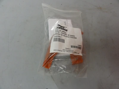 NEW CONDOR 437R17