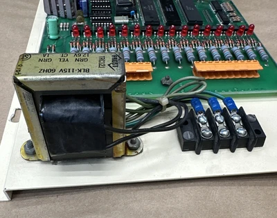 USED Entertron SK-1600-A