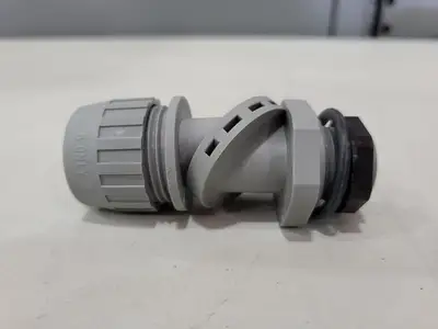 USED HUBBELL PS0509NGY