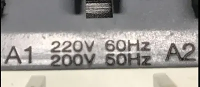 Used DACO DOC-40 PLC Contactors Michigan US | Ideal Machinery #1311404