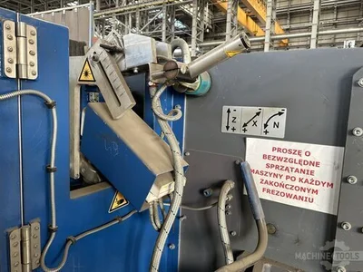 USED 2014 MIBA RNF 65