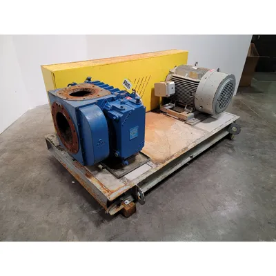USED ROOTS DRESSER, INC. 616