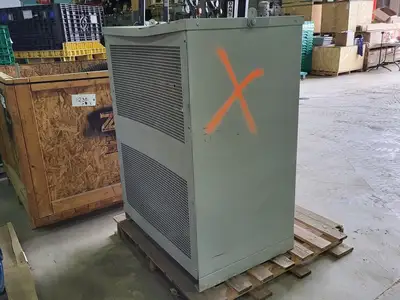 Used MARCUS MT300A1 Transformers British Columbia CA | Lenmark #265647