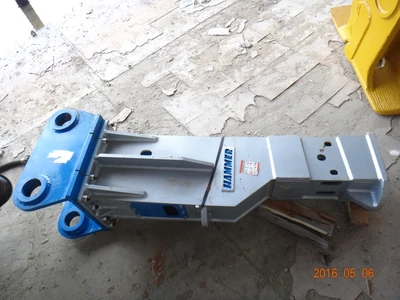CE XL1300 Hammer