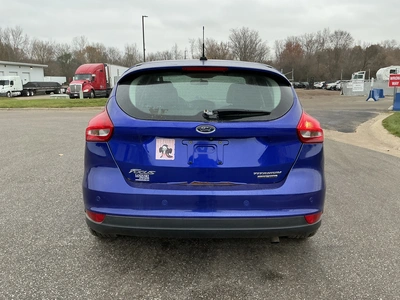 Used 2015 FORD FOCUS Classic Cars & Trucks Michigan US | Miedema Asset Management Group #1769419
