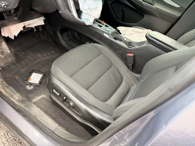 Used 2022 CHEVROLET BOLT Cars Michigan US | Miedema Asset Management Group #1391692