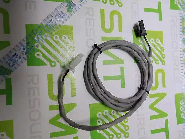 Used YESTECH PC-SBR-MNL-72/R DC POWER CABLE Cable & Wire Florida US | SMT Resource #484756