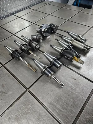 N/A N/A Tooling | GMT (5)