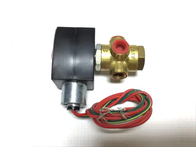 USED ASCO (EMERSON) EF8320G174