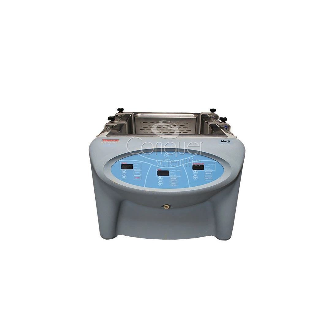 USED THERMO SCIENTIFIC MAXQ 4000 SHKE 7000