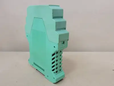 USED TOPTECH SYSTEMS FCM II