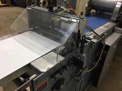 APV Wirecut Wirecut Depositors | Envoy Equipment LLC (7)