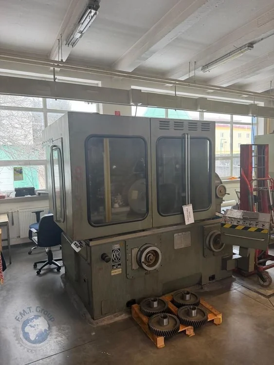 Used CSEPEL FKA 326-10 Gear Grinders SK | F.M.T. Group s.r.o. #1245862