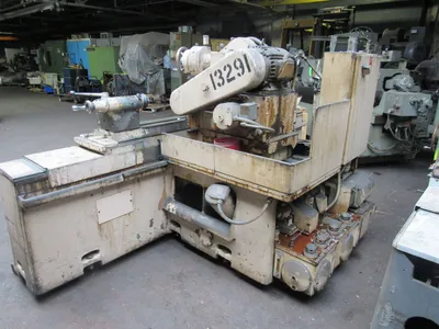 1975 LANDIS 14X48 3R GRINDERS, CYLINDRICAL – UNIVERSAL | GCH Machinery (2)