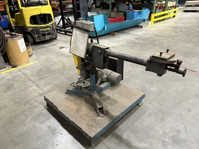 Rowe Coil Equipment