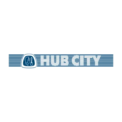 HUB CITY