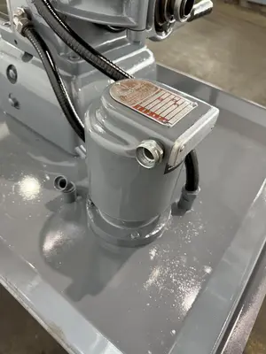 USED HARDINGE DSM59
