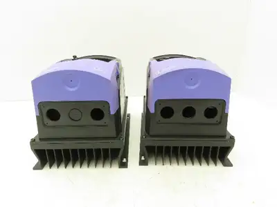 Used INTERTEK _UNKNOWN_ Variable Speed Drives | Arrow Industrial #642773