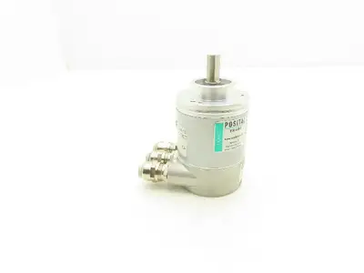 New | in-Stock POSITAL _UNKNOWN_ Encoders Indiana US | Arrow Industrial #1364787
