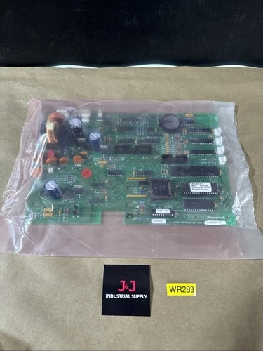 New | in-Stock Honeywell 51309355-501 Circuit Boards Indiana US | J&J Industrial Supply #519837