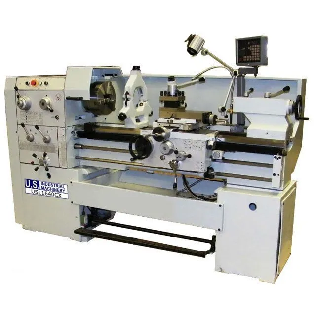 NEW US INDUSTRIAL USL 1640 CX-KIT