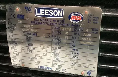 USED MILACRON MG-814