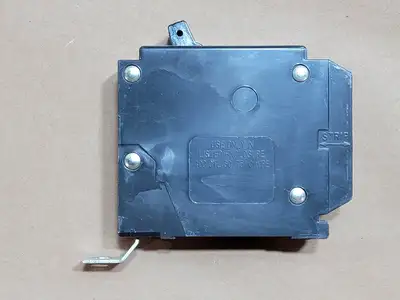 USED WESTINGHOUSE DNBA1515