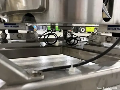 USED THERMO SCIENTIFIC HYCLONE