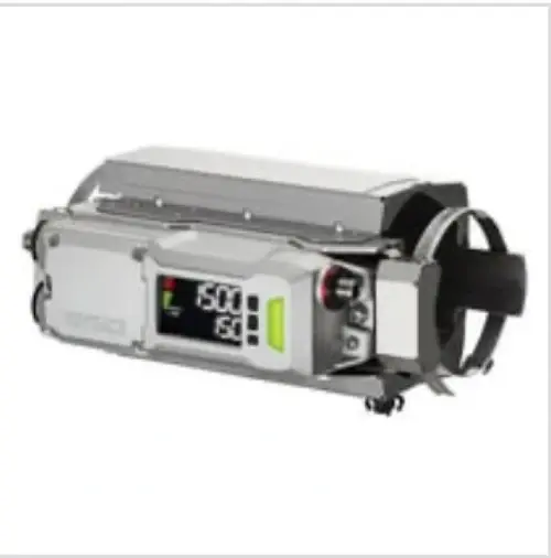 Keyence FD-R50 Flow Sensors / Flow Meters, Sensor Main Unit, 40A/50A Type [New]