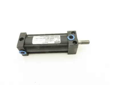 Parker 1.25USU1603.00 Pneumatic Air Cylinder 1.25" Bore 3" Stroke 200 PSI