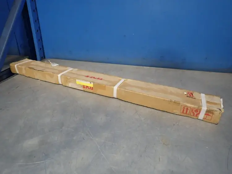 Used IKO LWL9R700BCSHS2 Tooling & Accessories (Other) | HGR 24 #748966
