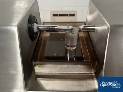USED Pharma Test Pharma Test Hardness Tester, Model B302