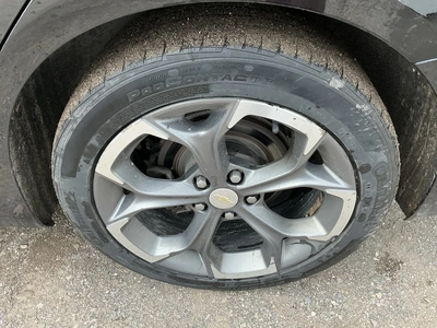 Used 2021 CHEVROLET MALIBU Sedans Michigan US | Miedema Asset Management Group #1461428