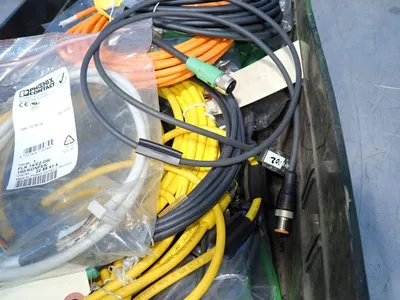 Industrial Cables
