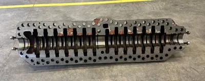 USED SULZER BINGHAM 3X6X9C MSD