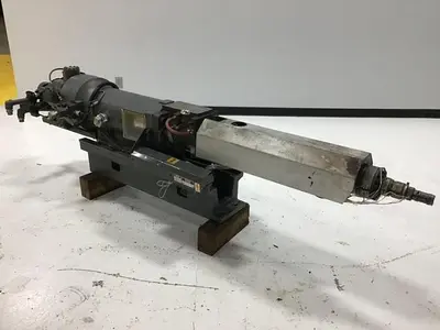 USED JSW J165EII-K / IU