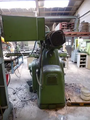 USED CINCINNATI DIAL