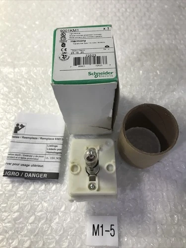 NEW Schneider Electric 9001KM1
