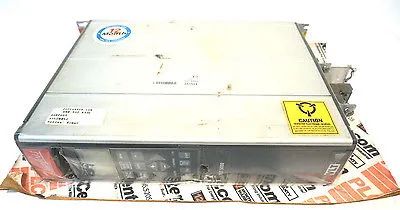 REPAIRED DANFOSS 175Z0052 DRIVE 3 HP 500 VAC. 175Z0052