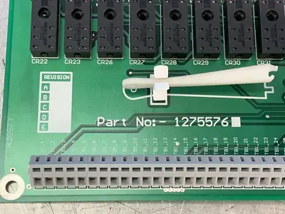 Used COLTER PRODUCTS PCBFSC78100 Printed Circuit Boards (PCB) Ohio US | HGR 24 #1358105