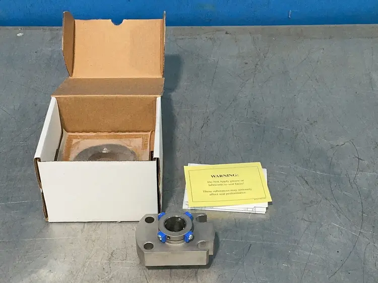 Used FLOWSERVE B0150006 Pumps Ohio US | HGR 24 #1261269