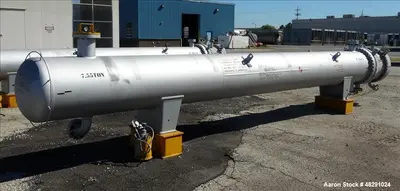 USED ILSUNG CORPORATION AEU