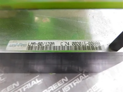 USED HELLER LMA-80/120A C 24.002015