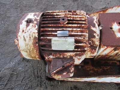Used _UNKNOWN_ _UNKNOWN_ Disc Dryers Ohio US | Federal Equipment Company #1553317