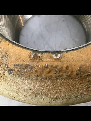USED CINCINNATI MILACRON 3982294