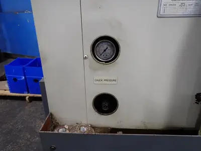 USED OKUMA HERITAGE ESL10 II