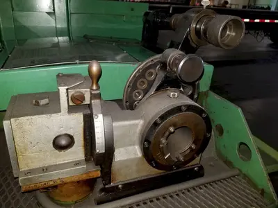 Used 1981 GIDDINGS & LEWIS WINSLOW EXACTAMATIC HC Drill Grinders Minnesota US | Orca Machine Tools, Inc. #1266983