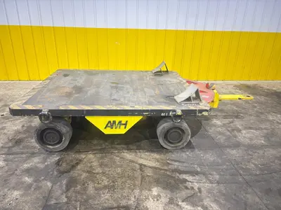 USED ALLEGHENY T600-USTA-8X