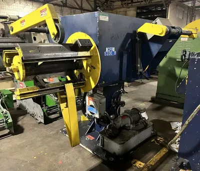 USED 2000 COE CPR-DE-PO-8024 / CPPS-300-24